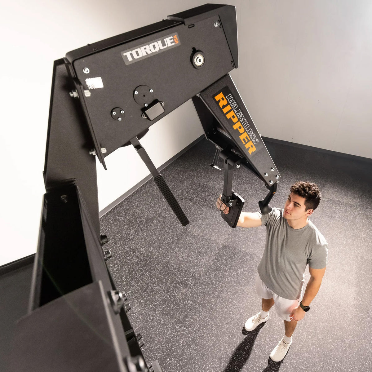 Torque XERT Boom Mount