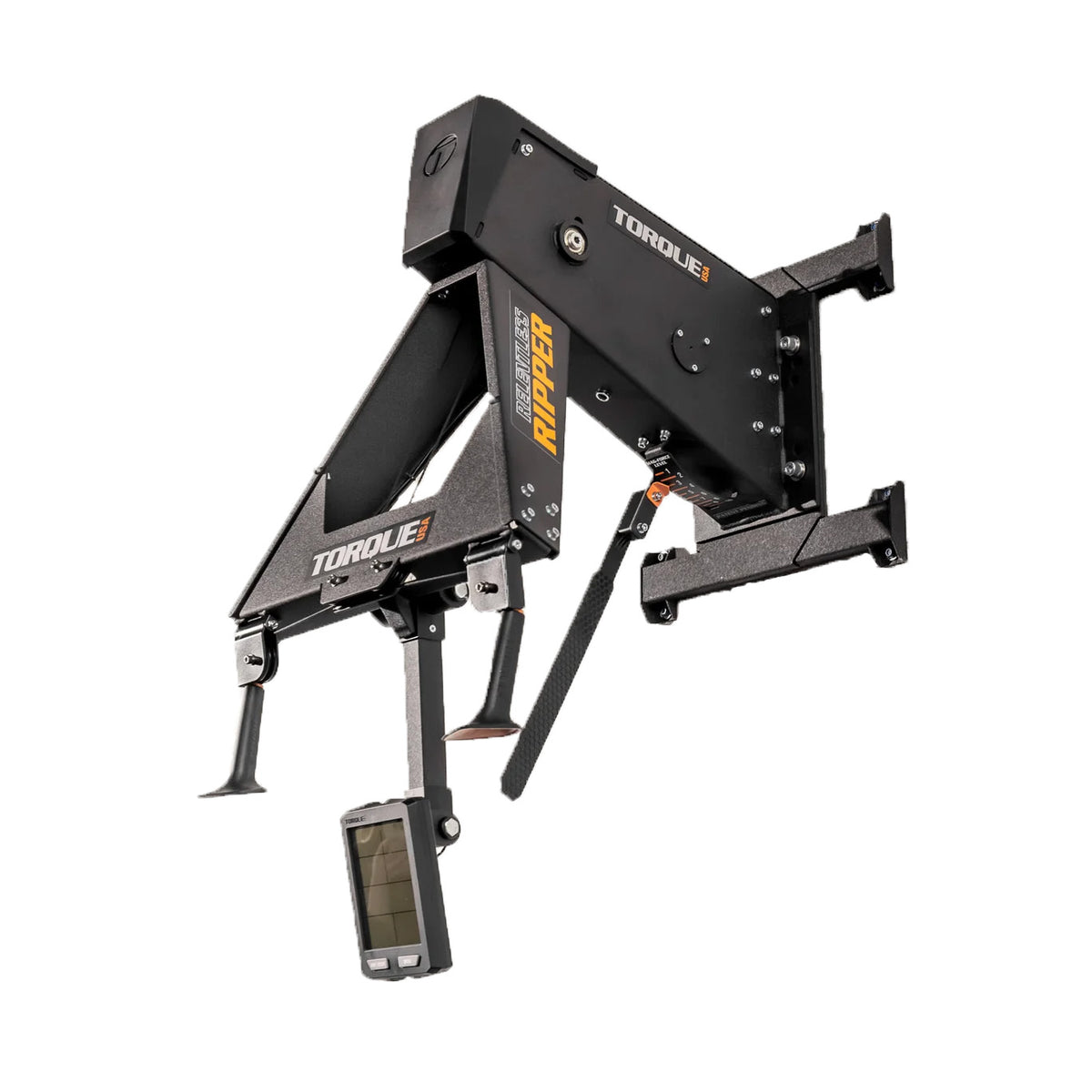 Torque Wall Mount Bracket for Relentless Ripper/ Rope