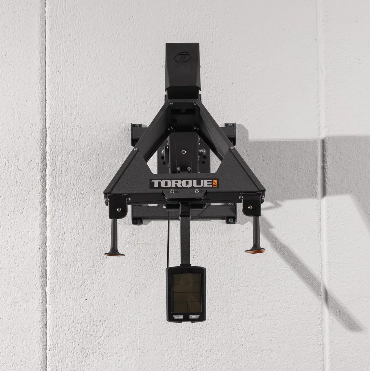 Torque Wall Mount Bracket for Relentless Ripper/ Rope