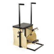 ST-01018 Split-Pedal Stability Chair