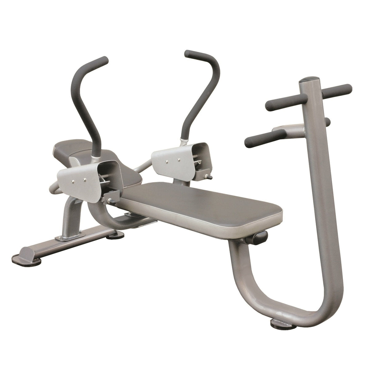 F1 Recreation Ab Crunch Bench