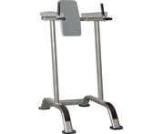 Vertical Knee Raise