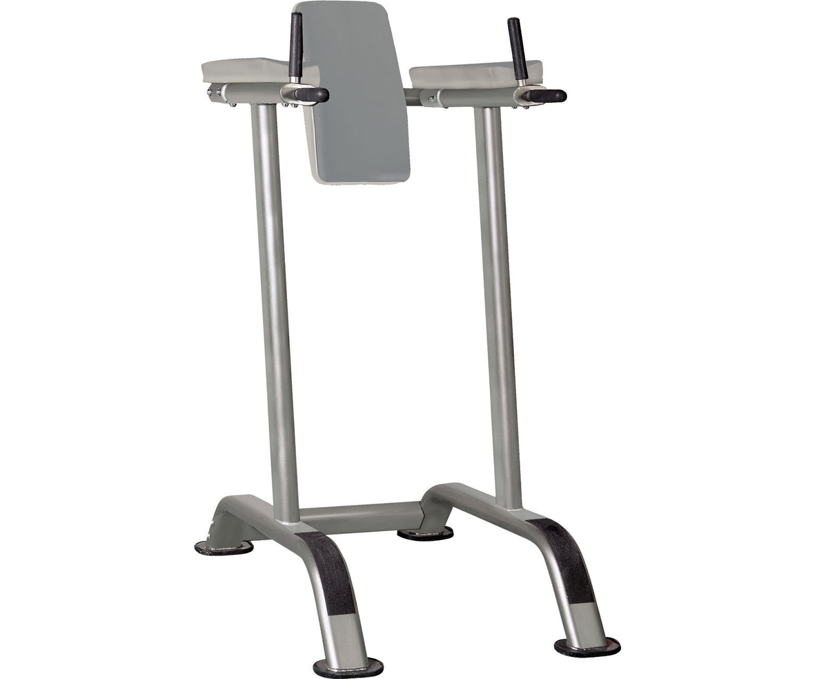 Vertical Knee Raise