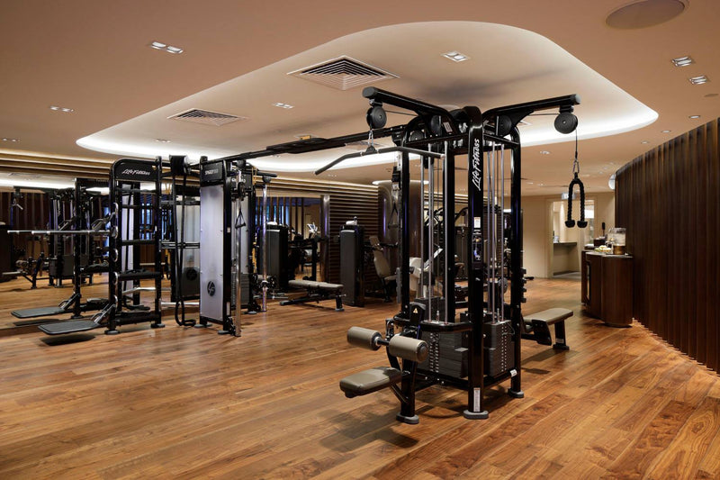 Ritz Carlton