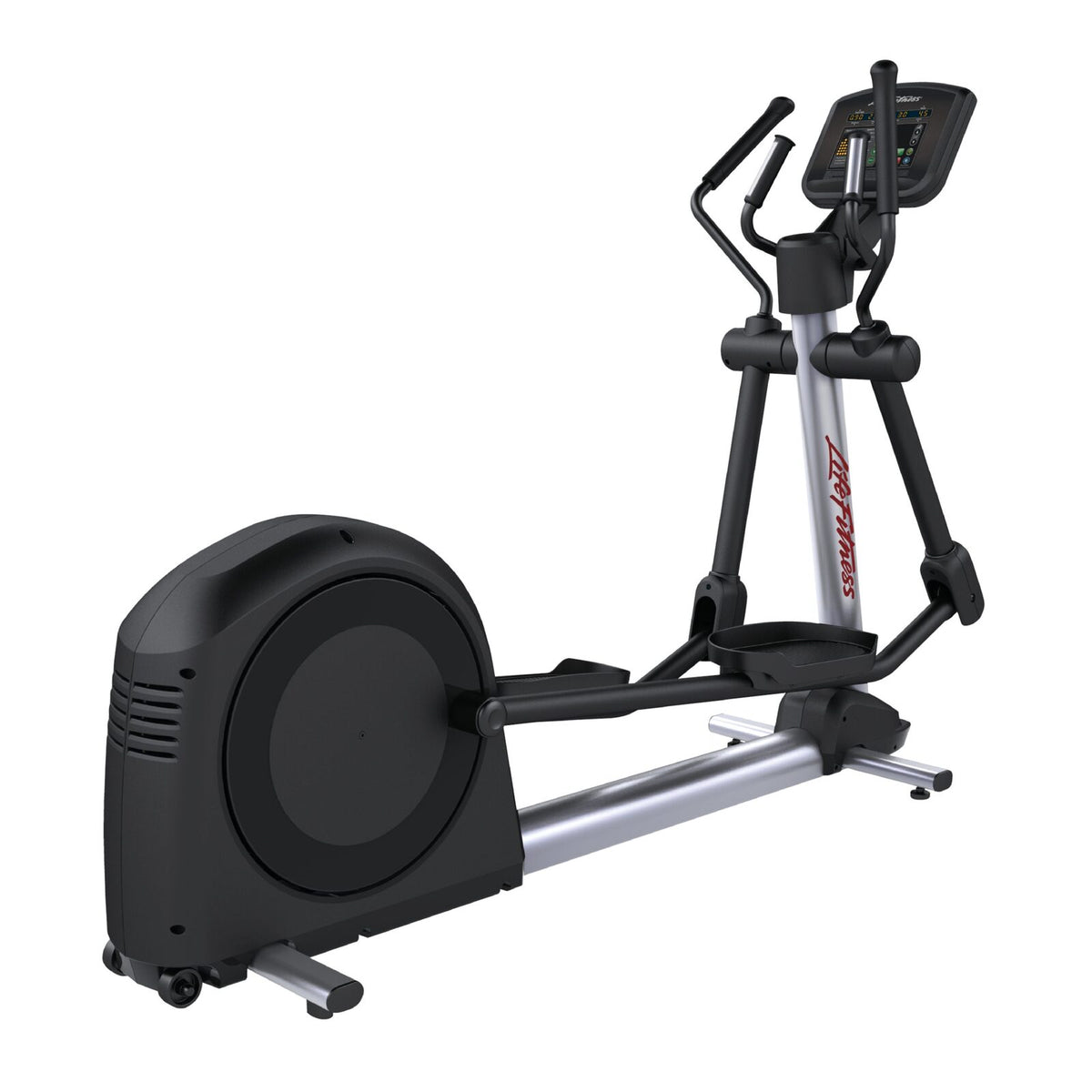 ACTIVATE CROSS TRAINER OSX