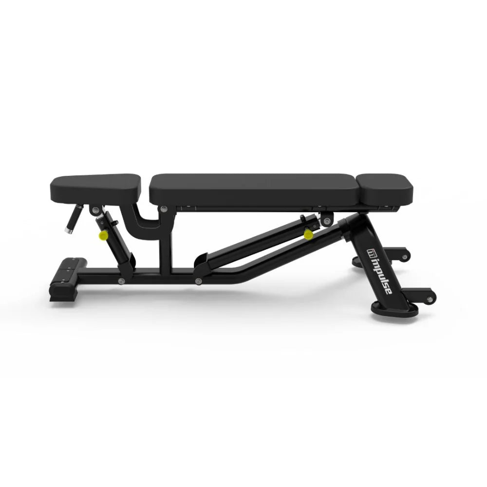 F1 Recreation Multi Adjustable Bench (MAB-NB)