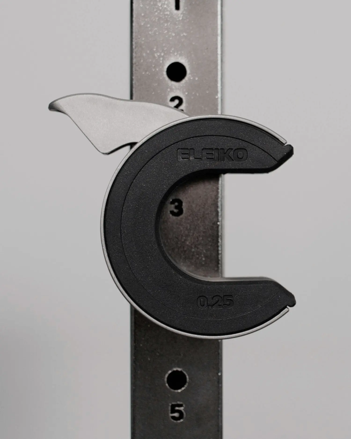 Eleiko Öppen Barbell Collars (Pair)