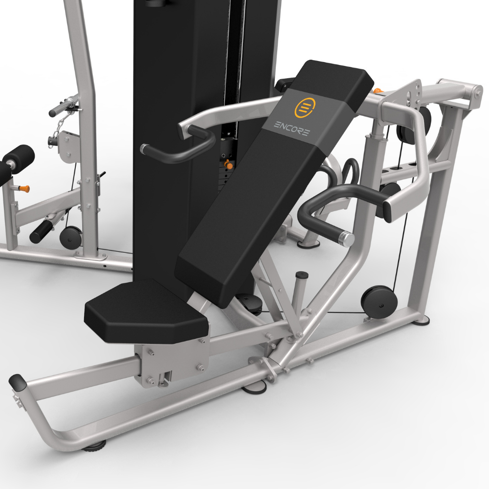 Impulse Encore ES3000 3 Station Multi Gym