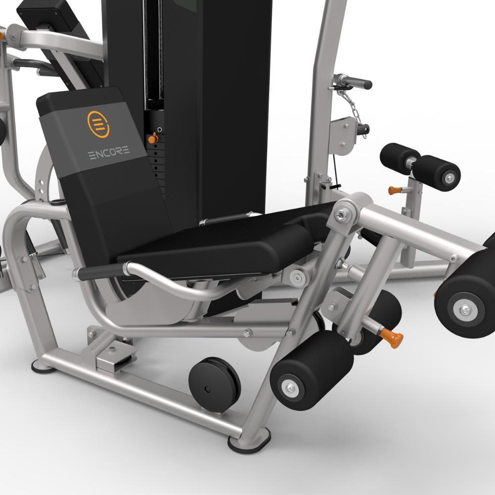 Impulse Encore ES3000 3 Station Multi Gym