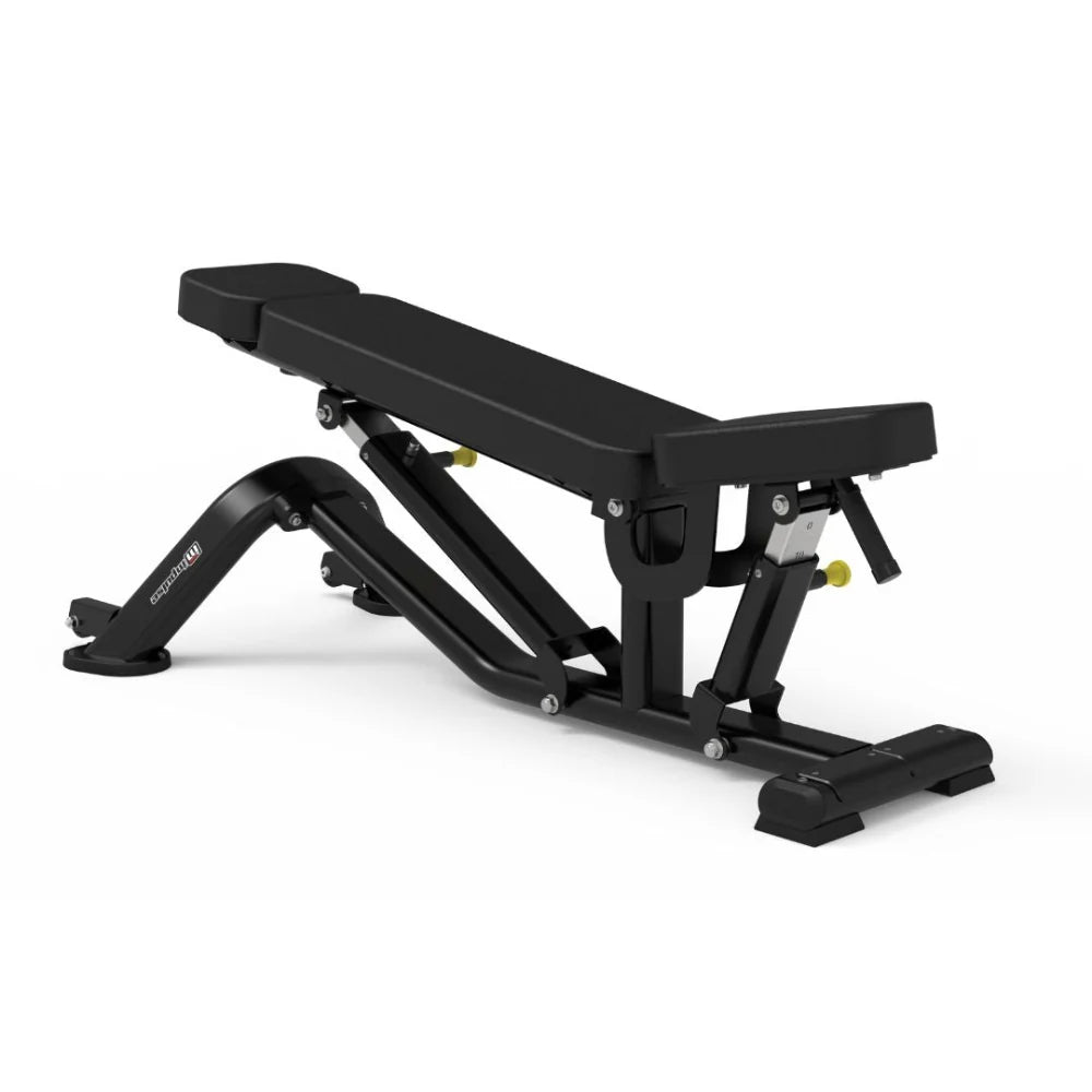 F1 Recreation Multi Adjustable Bench (MAB-NB)