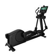 INTEGRITY PLUS_Crosstrainer_SE4 16inch_Black Onyx