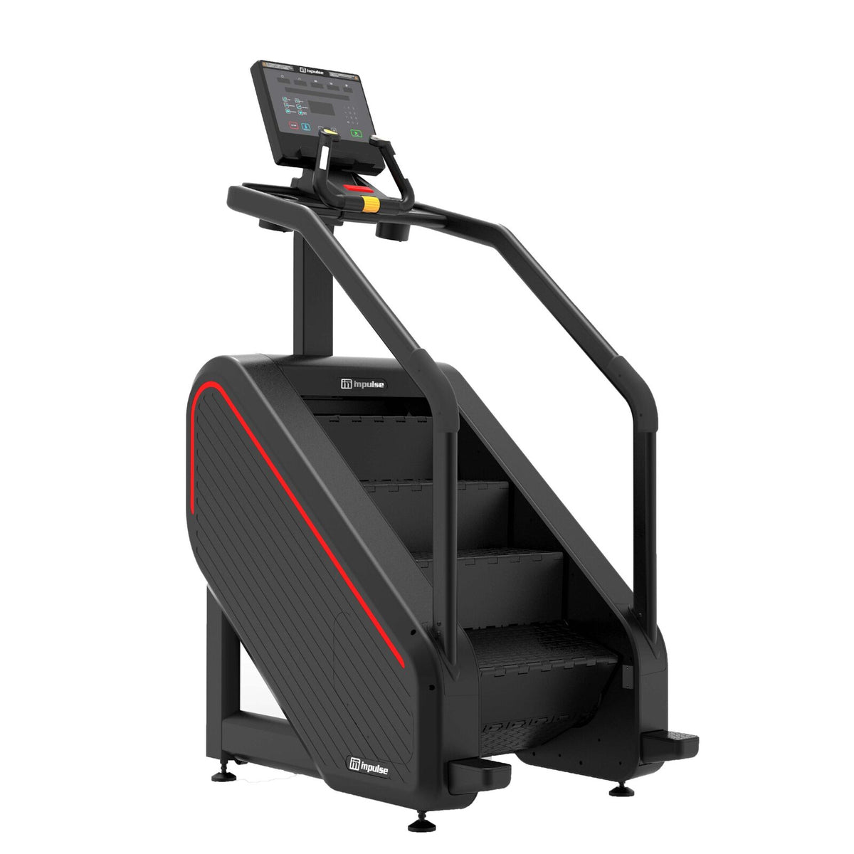 Impulse Stair Climber