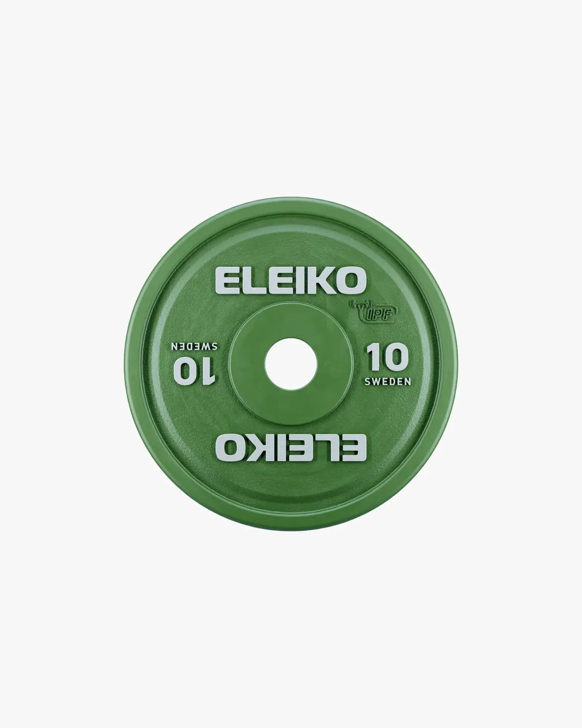 Eleiko IPF Powerlifting Competition Plate (pcs)