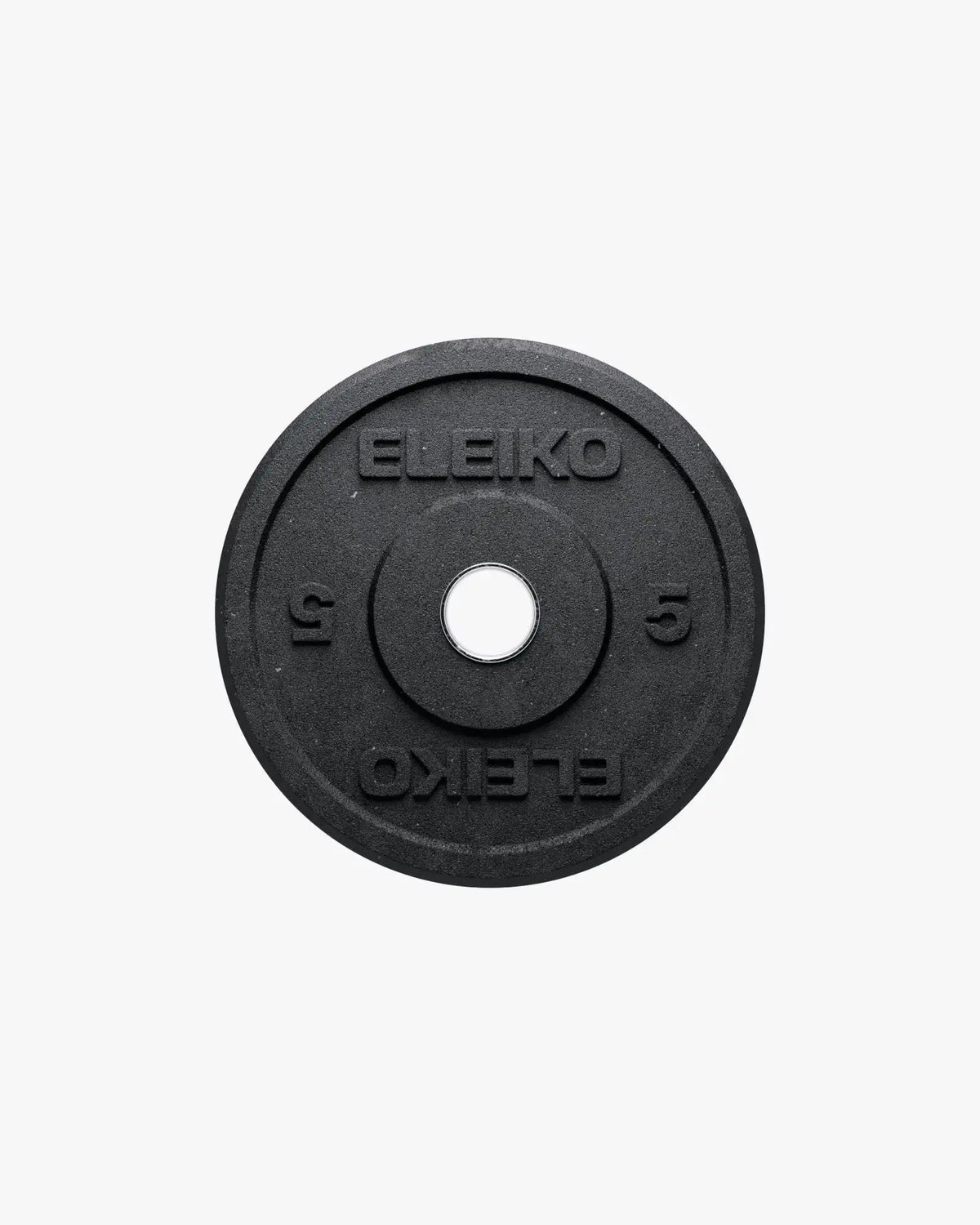Eleiko XF Bumper Plate (pcs)