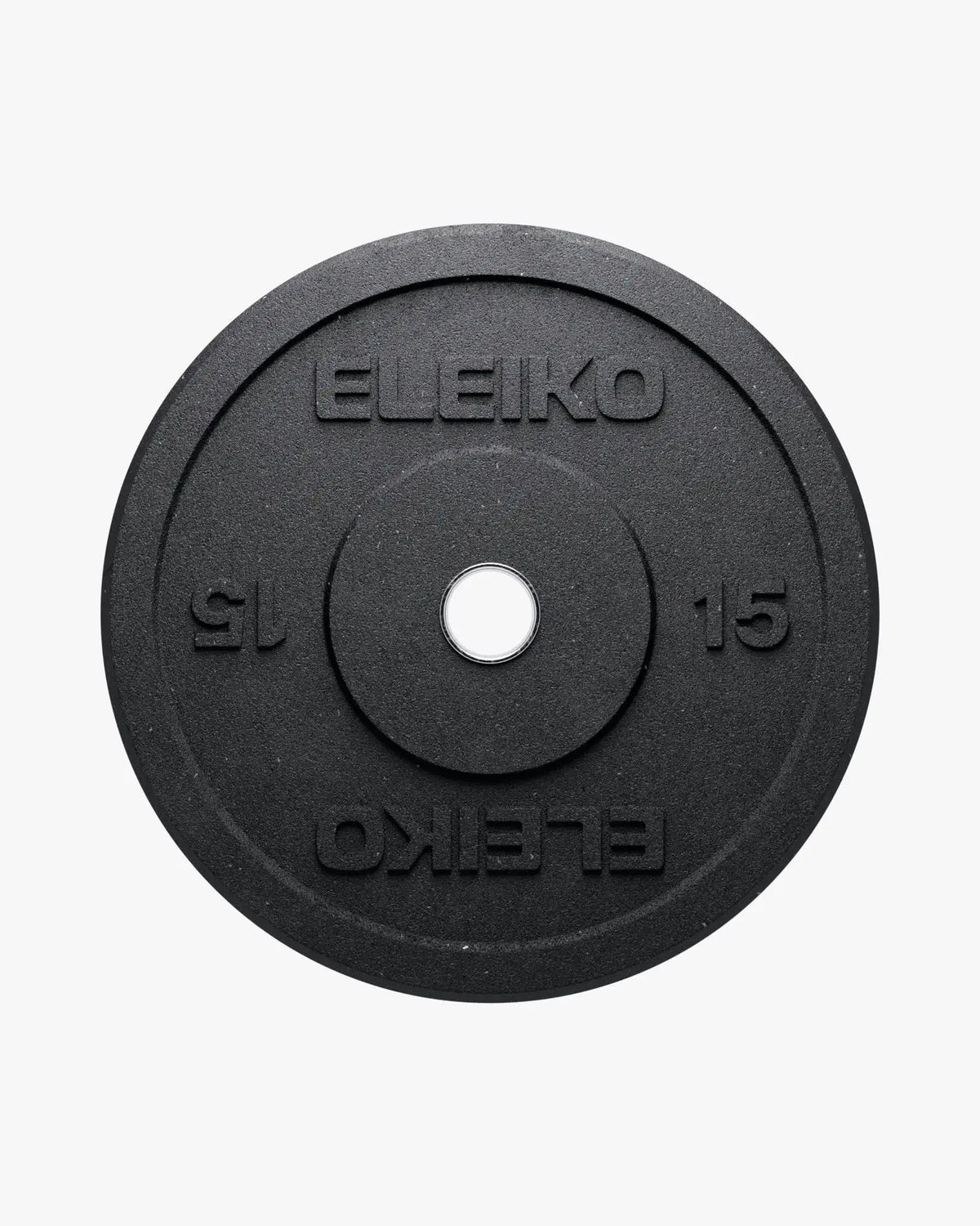 Eleiko XF Bumper Plate (pcs)