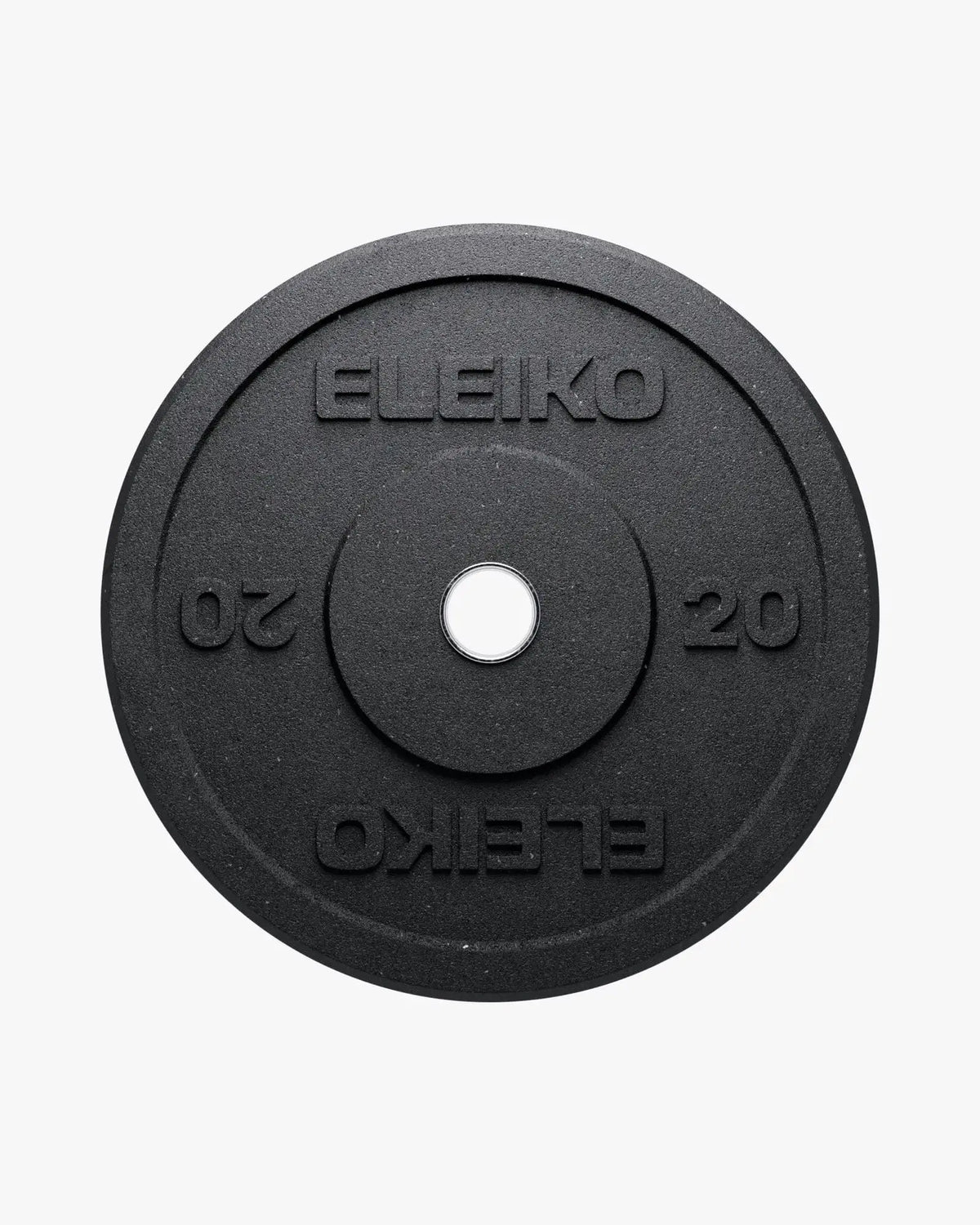 Eleiko XF Bumper Plate (pcs)