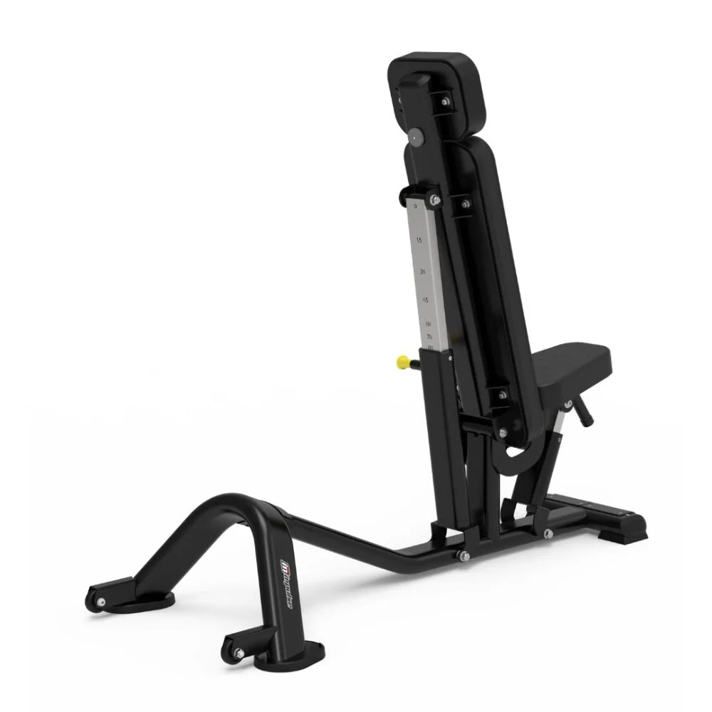 F1 Recreation Multi Adjustable Bench (MAB-NB)