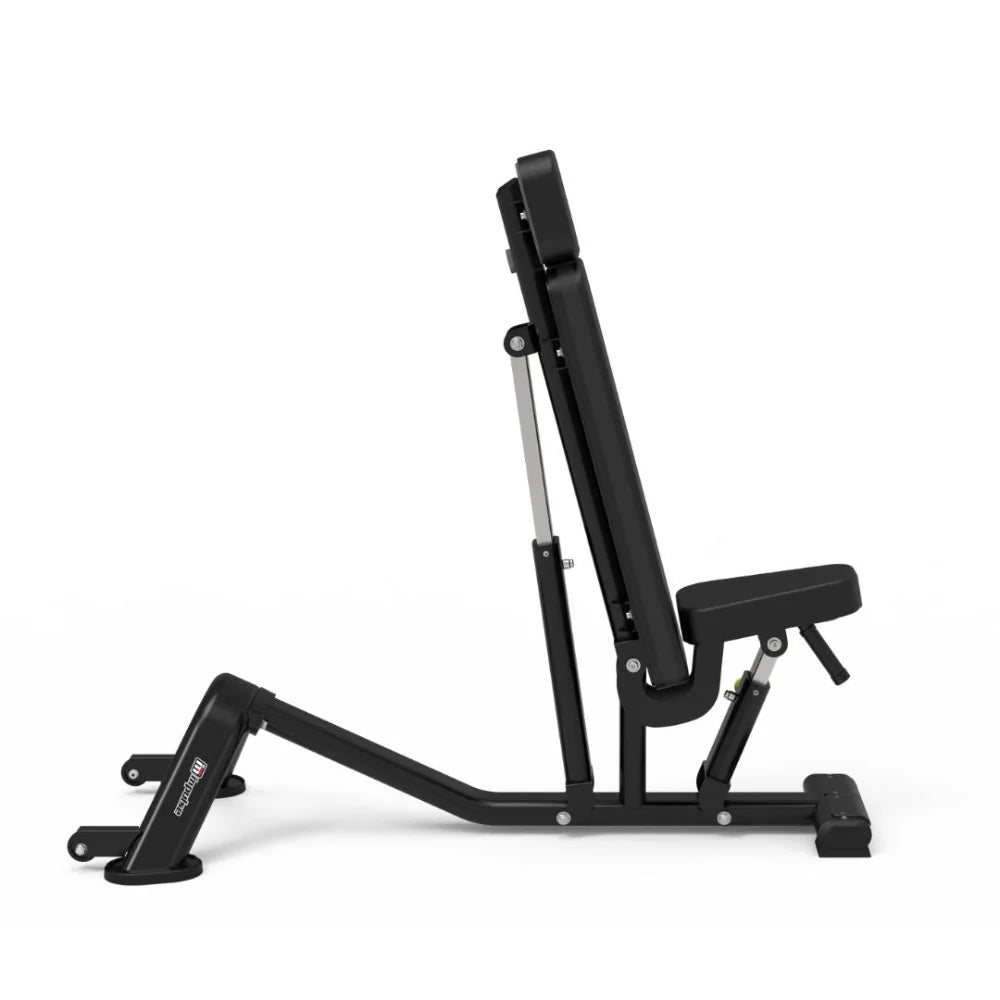 F1 Recreation Multi Adjustable Bench (MAB-NB)
