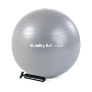 [Demo Unit] Merrithew Stability Ball™ - 65cm (Silver)