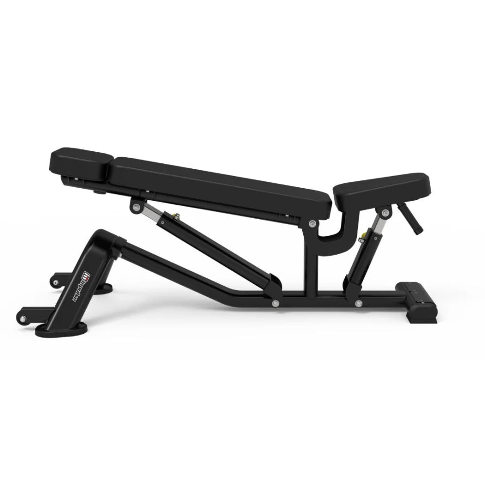 F1 Recreation Multi Adjustable Bench (MAB-NB)