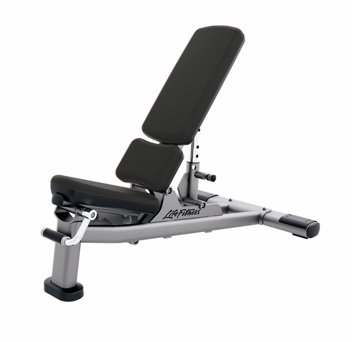 CPO Life Fitness Signature Multi Adjustable Bench SMAB | Platinum