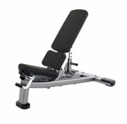 CPO Life Fitness Signature Multi Adjustable Bench SMAB | Platinum