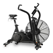 Torque Stealth Air Bike T-800 International (Black Satin)