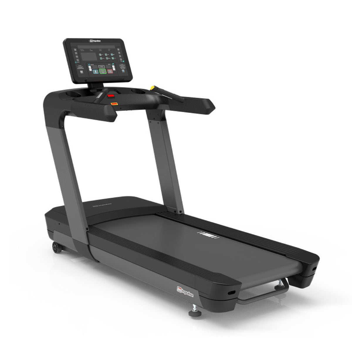 Impulse AC810 Treadmill with LED Console