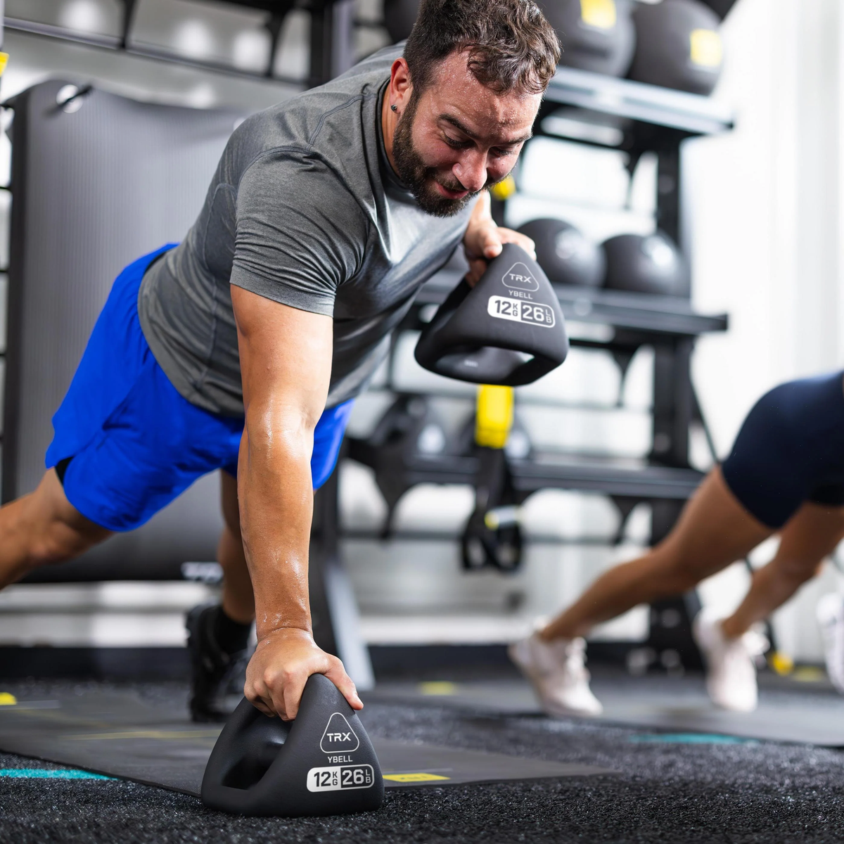 TRX YBELL® Neo Series (pcs)