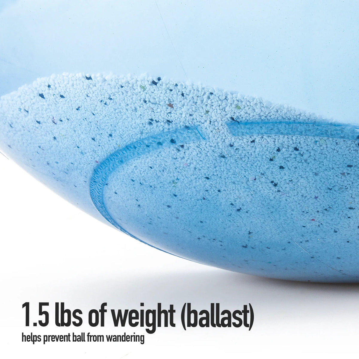 BOSU® Ballast® Ball - 65cm (with Pump)