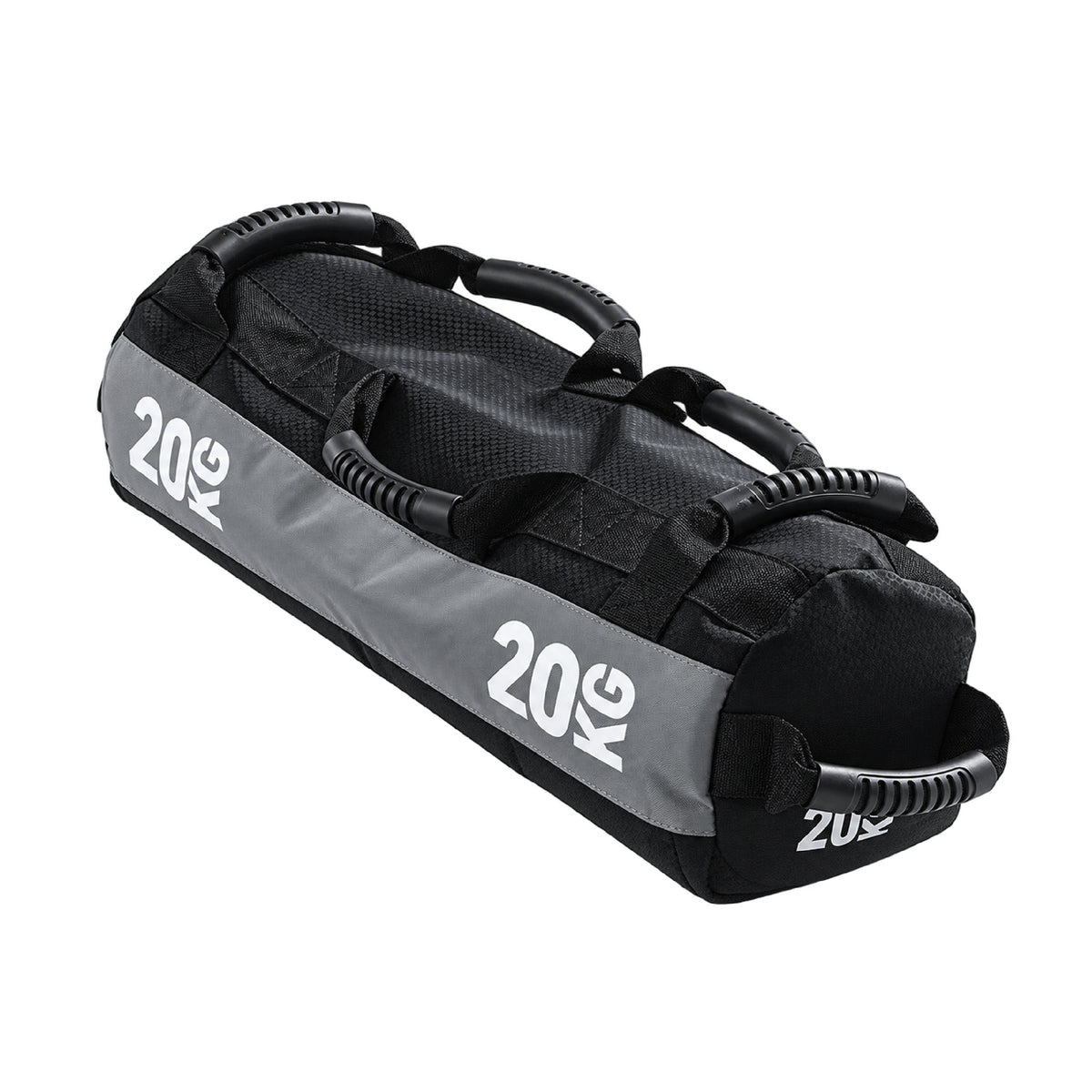 F1 Recreation Core Bag with 7 Handles (No Logo)