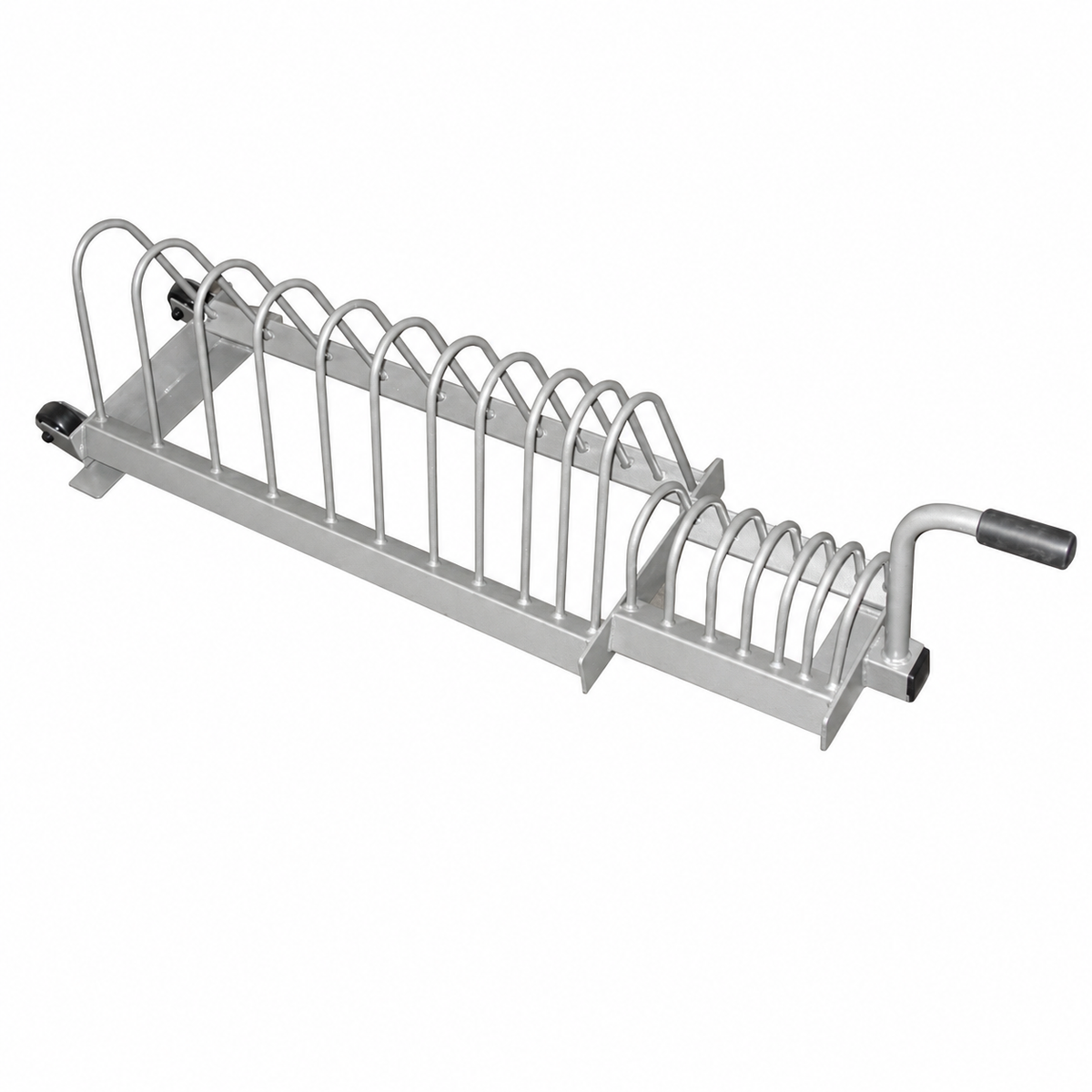 F1 Recreation Bumper Plate Rack (BPR)