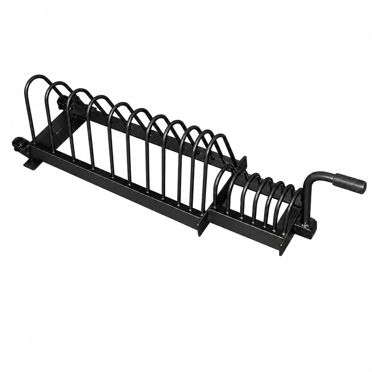 F1 Recreation Bumper Plate Rack (BPR)