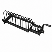 F1 Recreation Bumper Plate Rack (BPR)