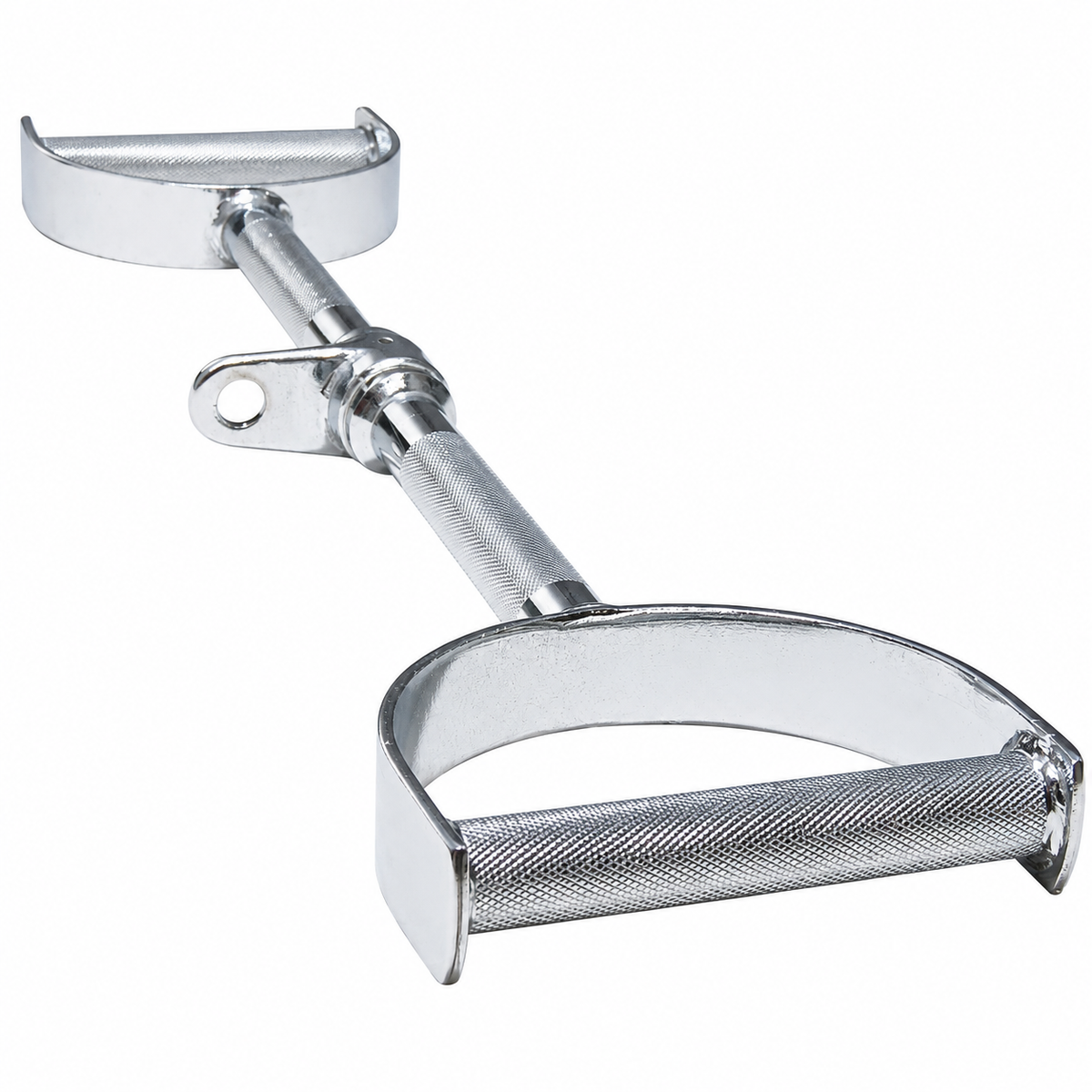 F1 Recreation Solid Pro-Style Lat Bar 25"