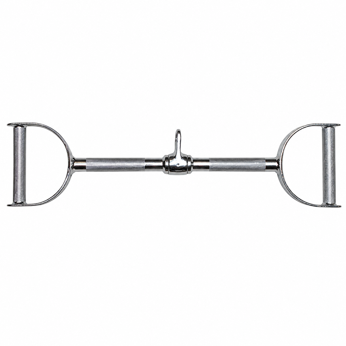 F1 Recreation Solid Pro-Style Lat Bar 25"