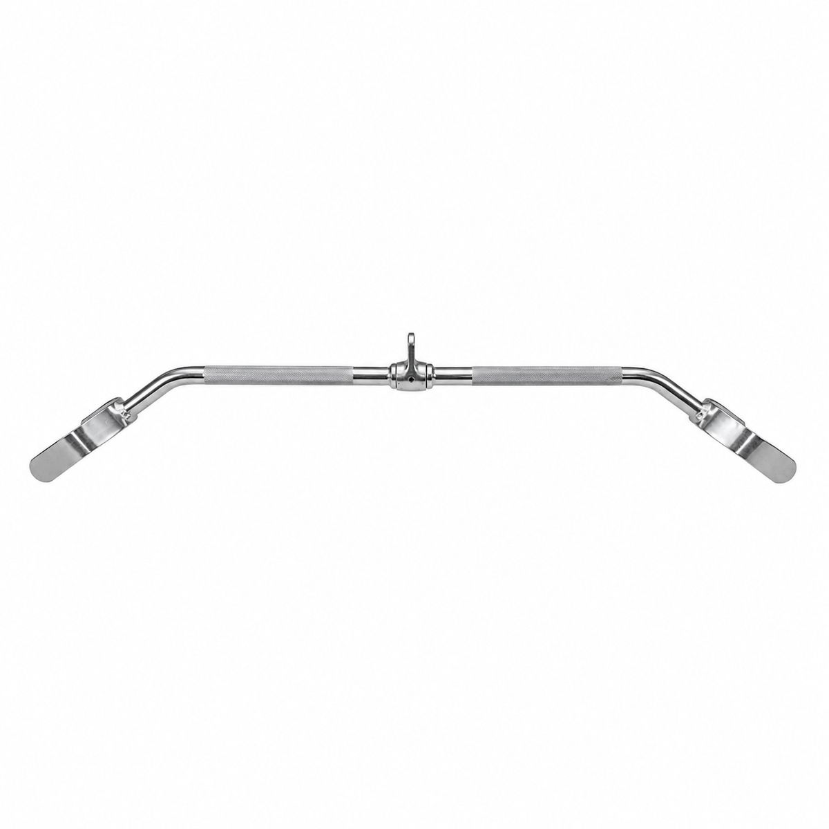 F1 Recreation Solid Pro-Style Lat Bar 38"
