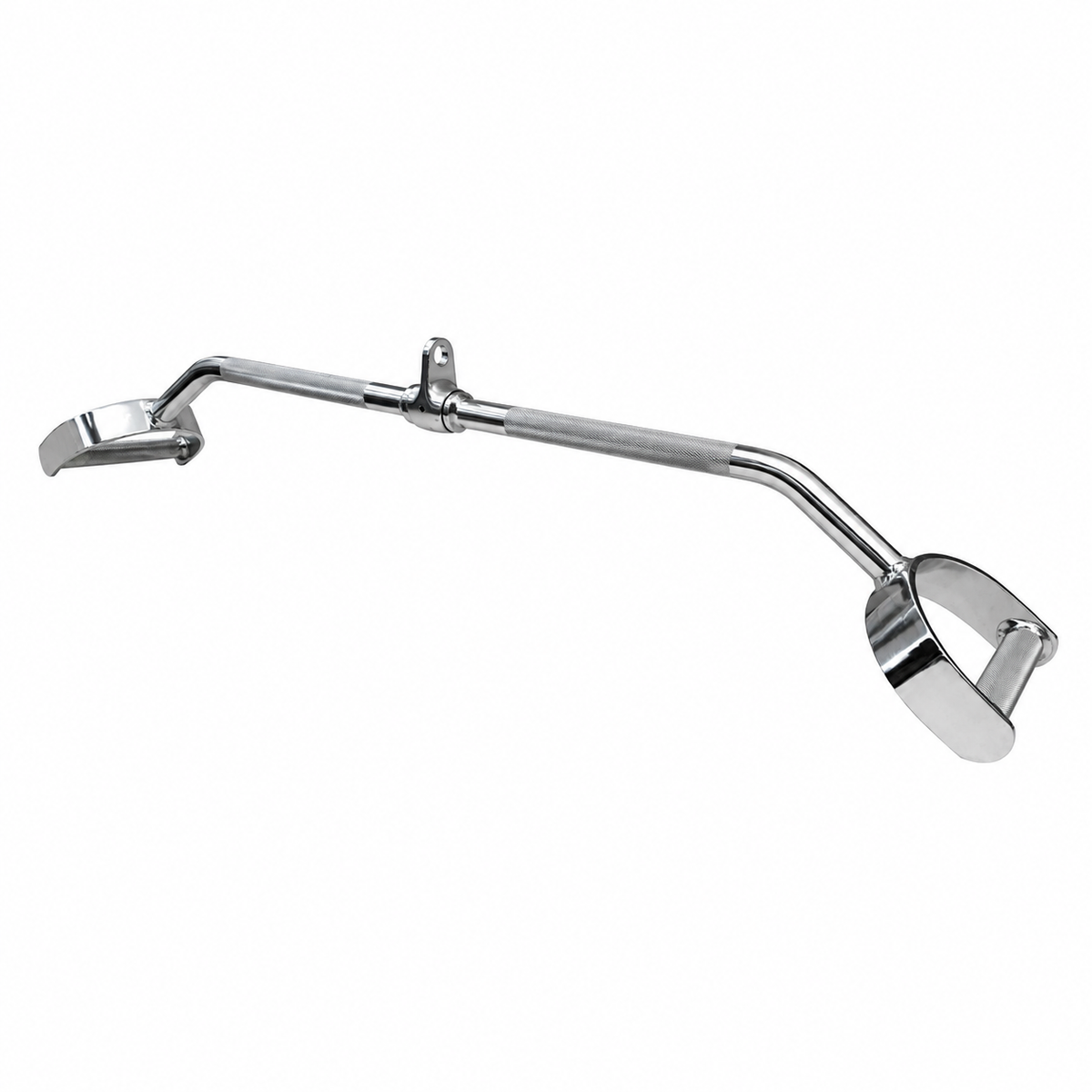 F1 Recreation Solid Pro-Style Lat Bar 38"