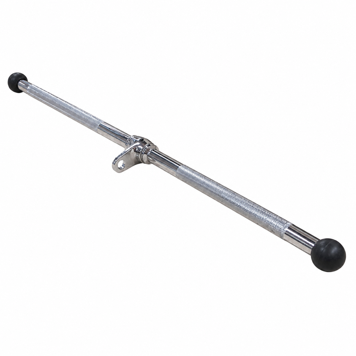 F1 Recreation Revolving Solid Straight Bar Contoured 20"