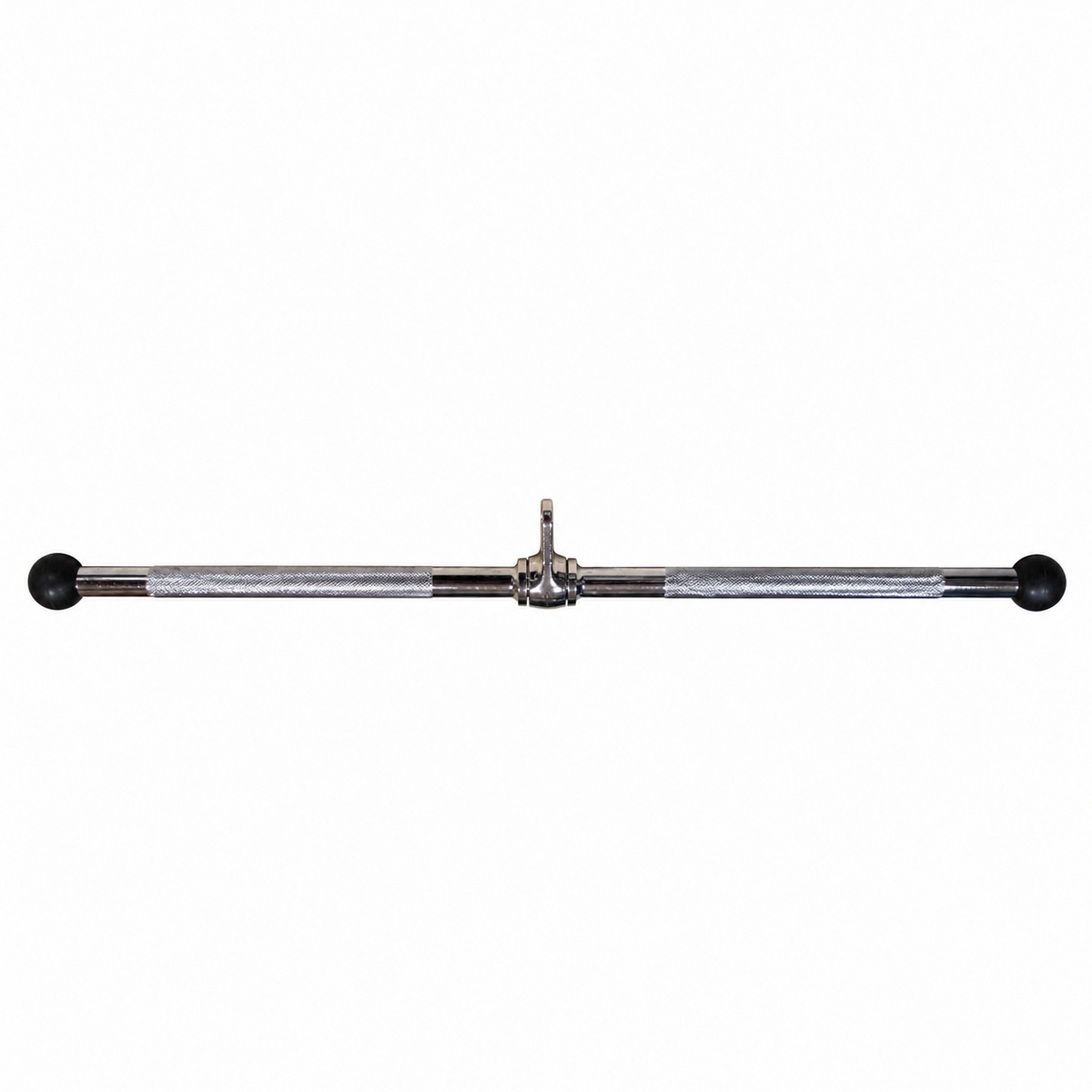 F1 Recreation Revolving Solid Straight Bar Contoured 20"