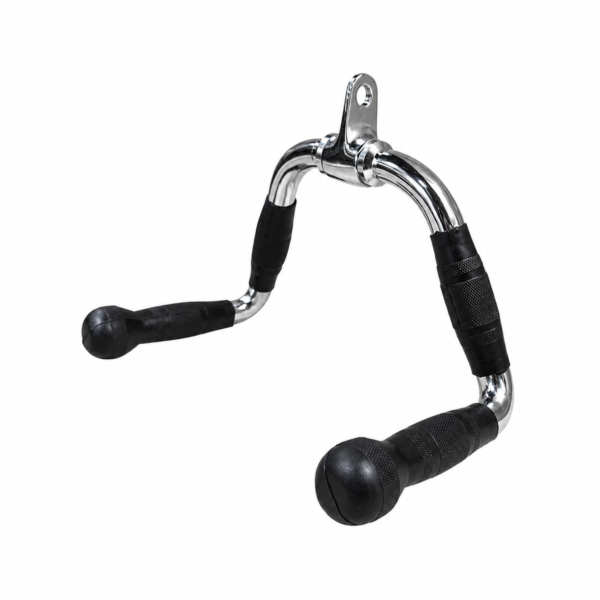 F1 Recreation Curl Bar Row