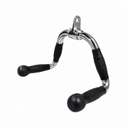 F1 Recreation Curl Bar Row