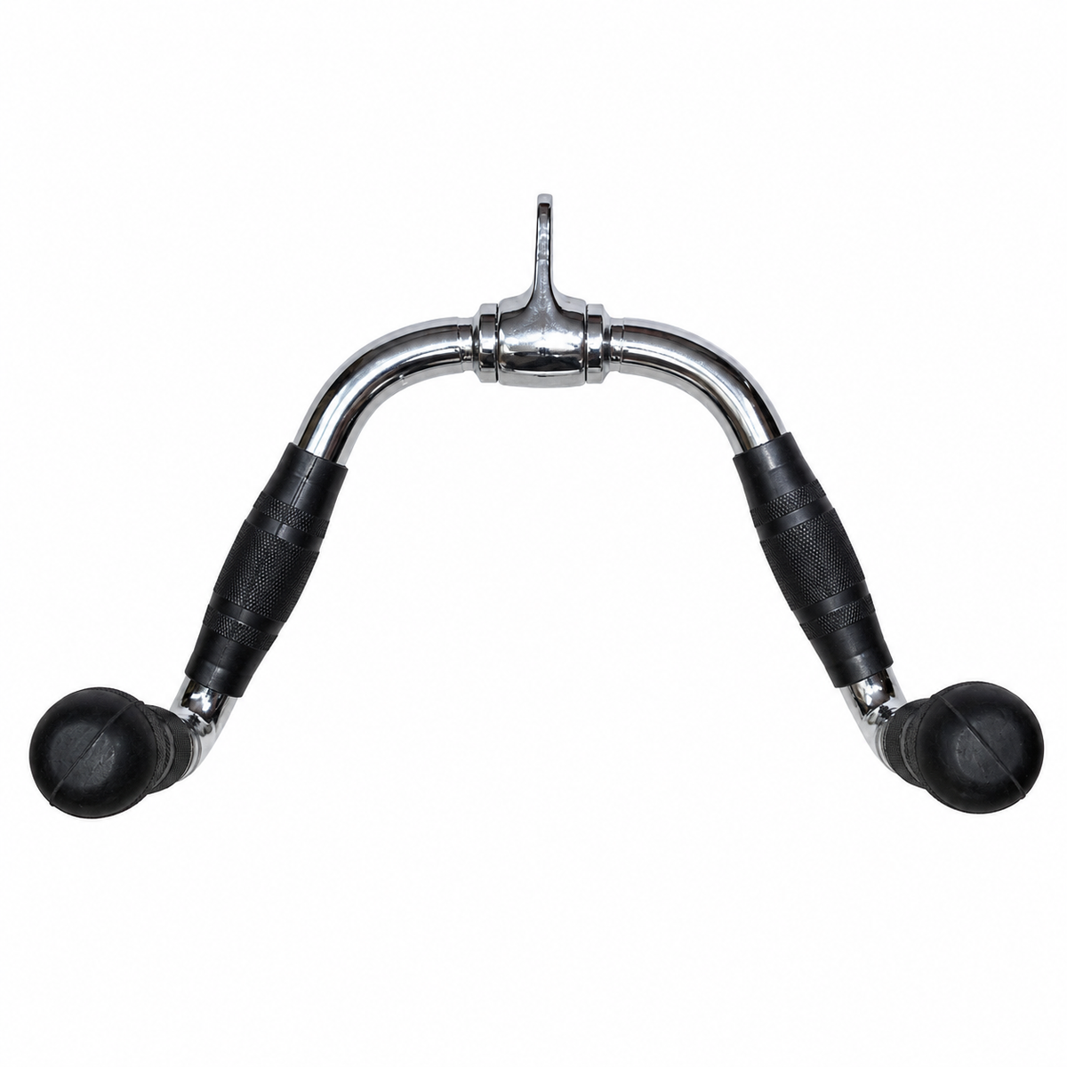 F1 Recreation Curl Bar Row