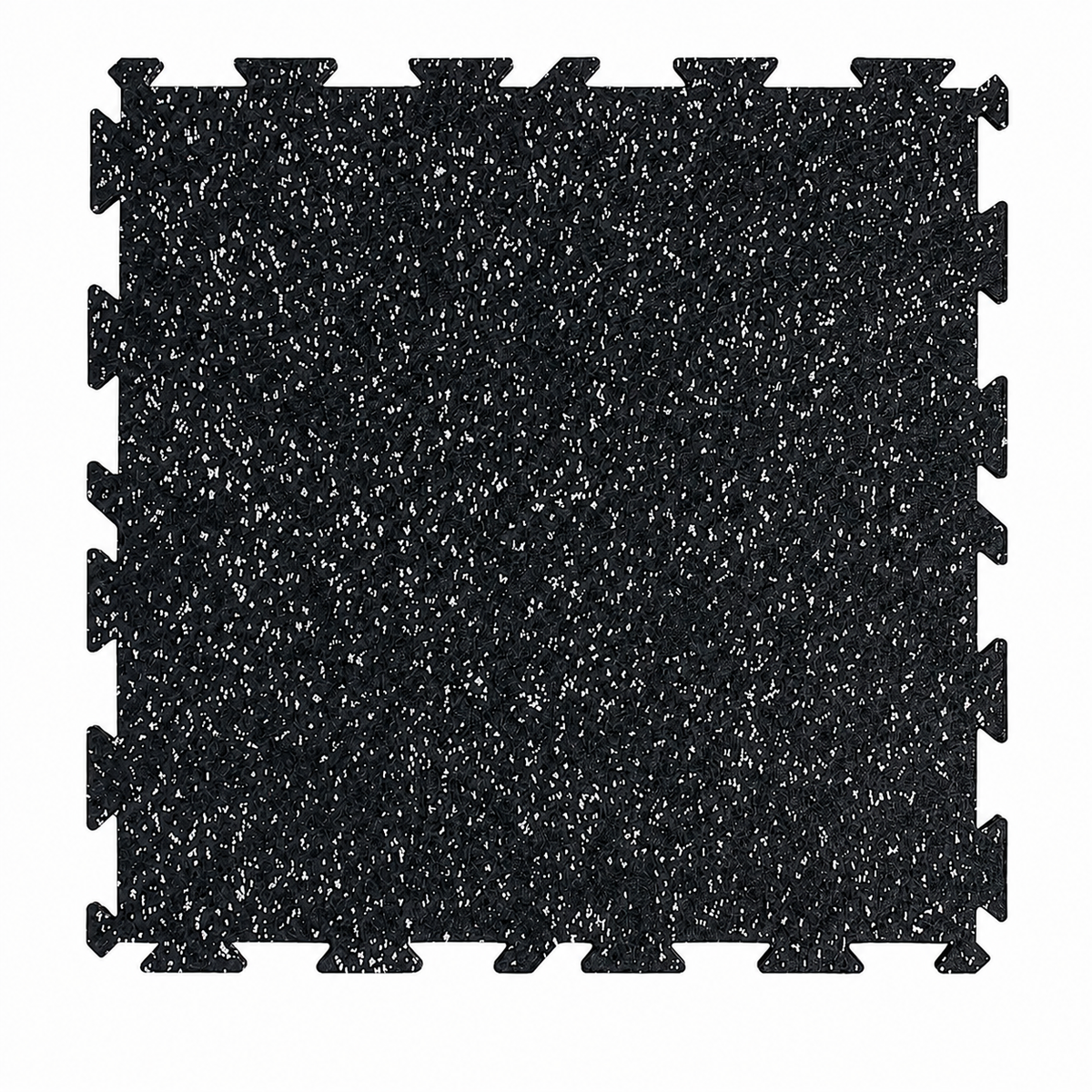F1 Recreation Flooring - Single Layer Interlocking Tiles (8mm) | Home Gym
