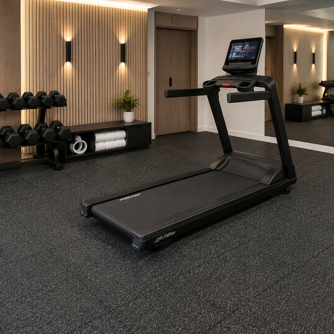 Services: Installation Fees for Flooring