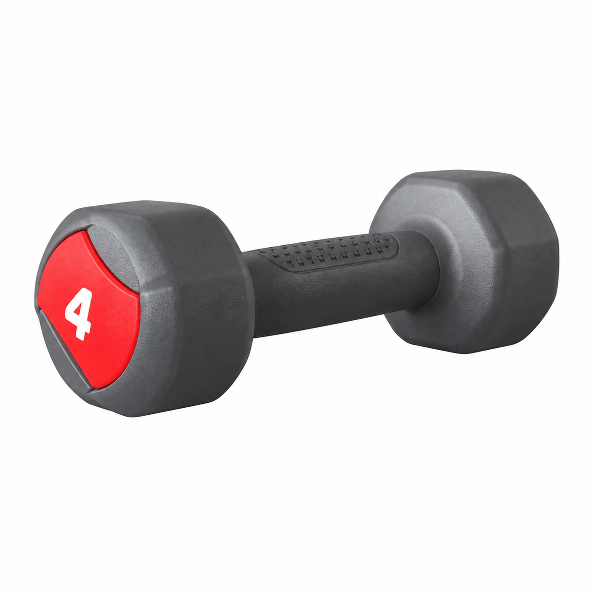 Life Fitness Studio Single Urethane Dumbbell - Colorful (pcs) [Display Unit]