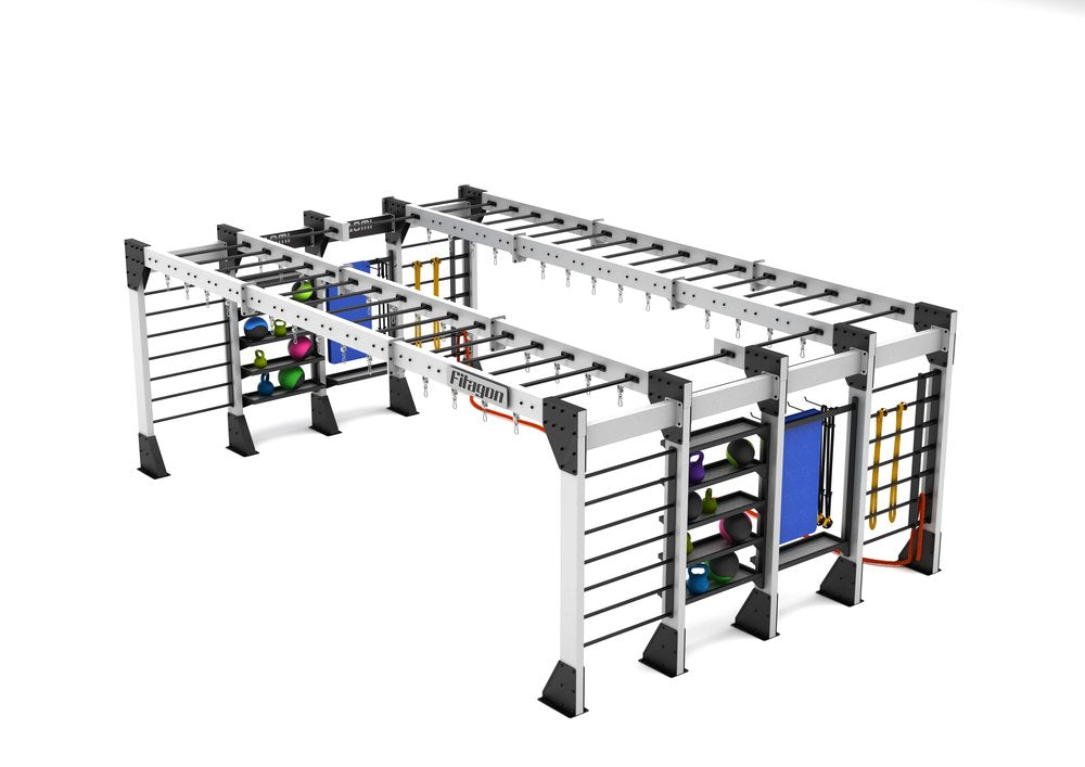 Naomi Suspension Bridge Line