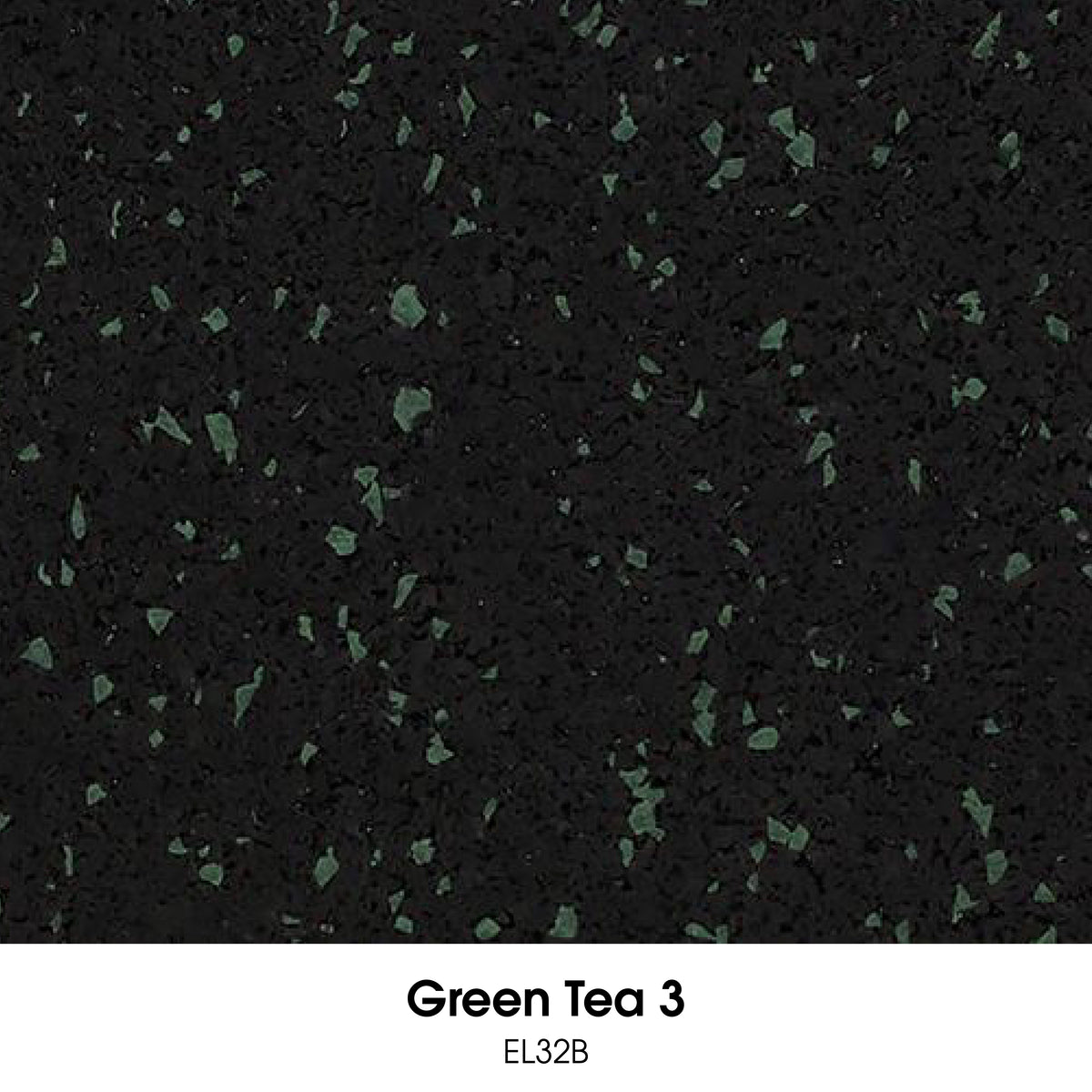 Ecore Basic Fit Flooring Rubber Roll (8mm)