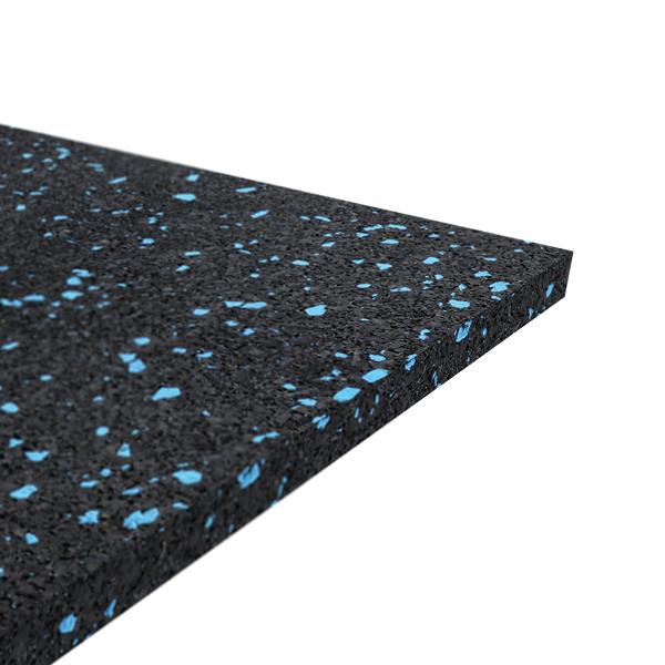 Ecore Basic Fit Flooring Rubber Roll (8mm)