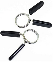 F1 Recreation Spring Clamps